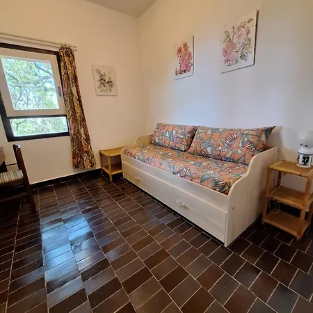 Holiday home La Lecceta Surrounded By Greenery And Sea View With Sunset *