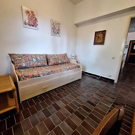 Holiday home La Lecceta Surrounded By Greenery And Sea View With Sunset Costa Paradiso