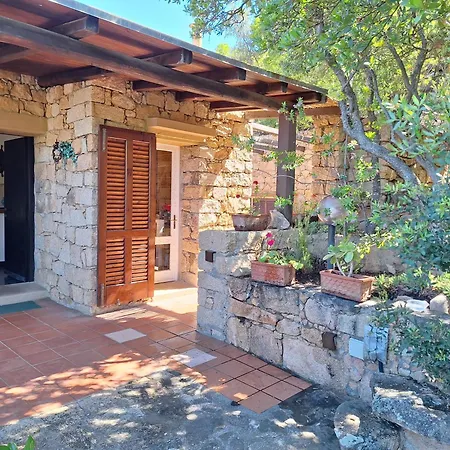 Casa vacanze La Lecceta Surrounded By Greenery And Sea View With Sunset *