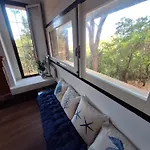 Casa vacanze La Lecceta Surrounded By Greenery And Sea View With Sunset *