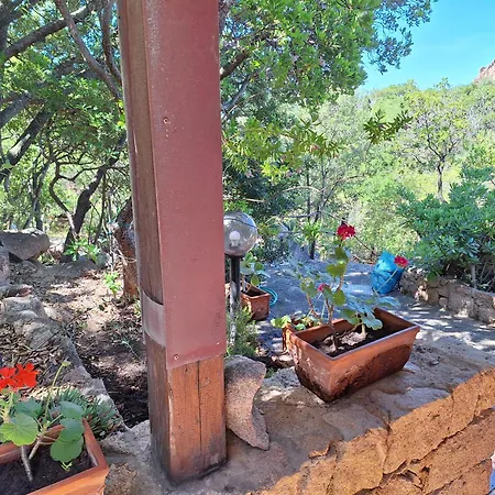 Nyaraló La Lecceta Surrounded By Greenery And Sea View With Sunset Costa Paradiso