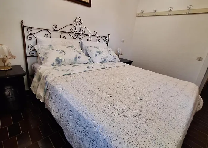 La Lecceta Surrounded By Greenery And Sea View With Sunset Vakantiehuis Costa Paradiso