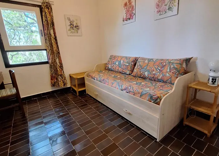 Vakantiehuis La Lecceta Surrounded By Greenery And Sea View With Sunset *